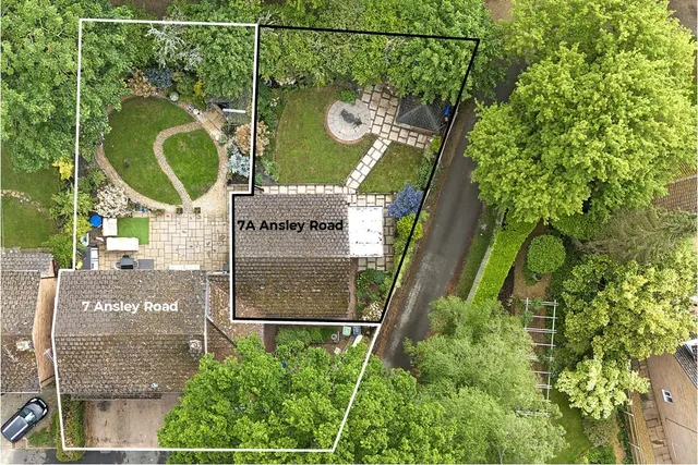 Ansley Road, Houghton, PE28, photo 2