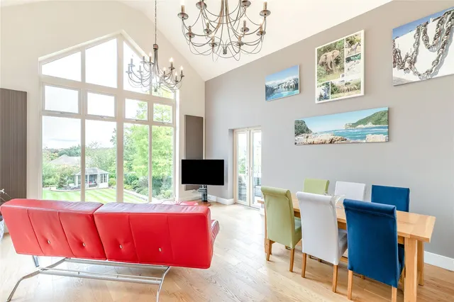 Photo 2 — Fulwith Grove, Harrogate, North Yorkshire, HG2 8HN