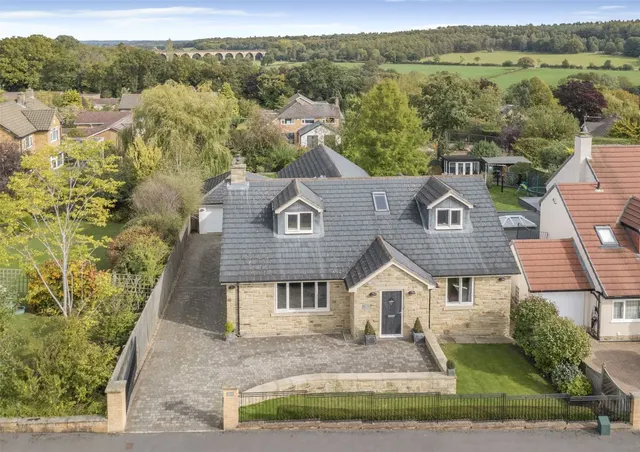 Fulwith Grove, Harrogate, HG2, photo 1