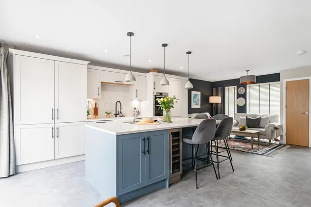 Fairview Road, Cheltenham, GL52, photo 3