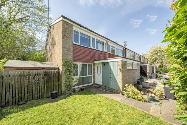 Pixton Way, Croydon, CR0, photo 1