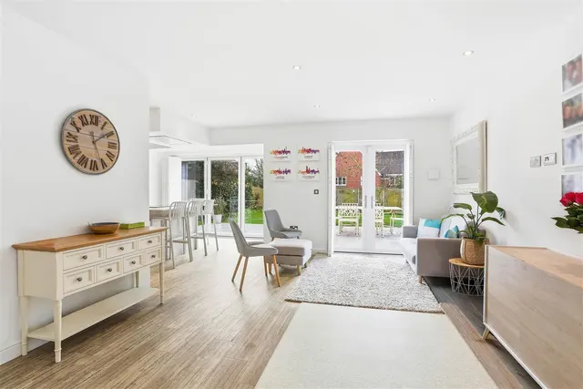 Photo 2 — Halliday Close, Epsom, KT17 1AZ