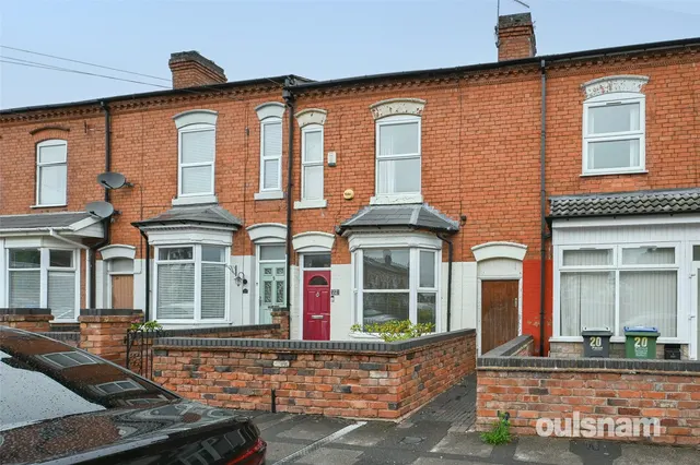 Anderson Road, Bearwood, West Midlands, B67 5DR, photo 1
