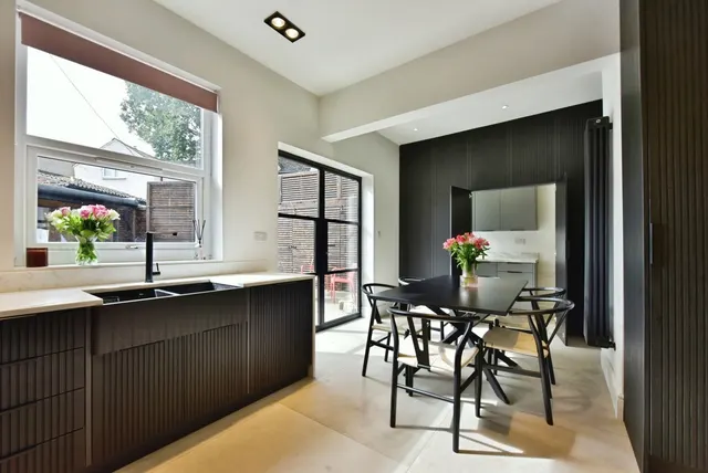 Station Road, Eckington, S21, photo 3
