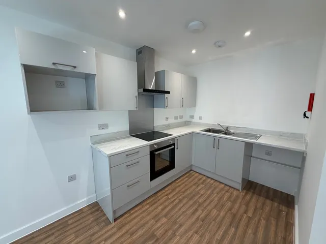 Old Milton Street, LE1, photo 1