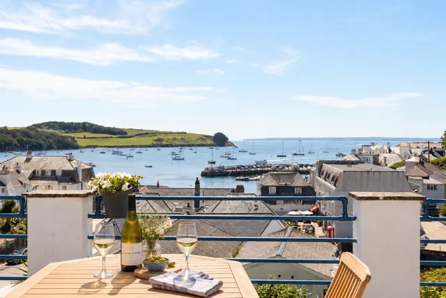 Central St Mawes, Truro, TR2, photo 1