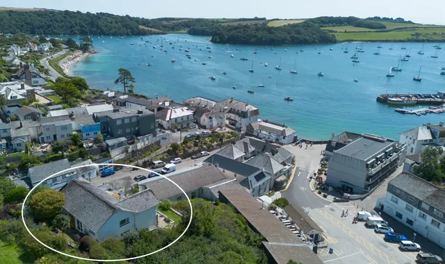 Central St Mawes, Truro, TR2, photo 3