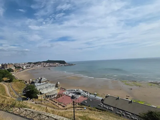 Photo 2 — Esplanade, Scarborough YO11 2BB