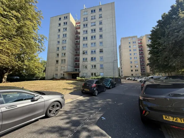 Photo 2 — Pelham Court, Hemel Hempstead, Hertfordshire