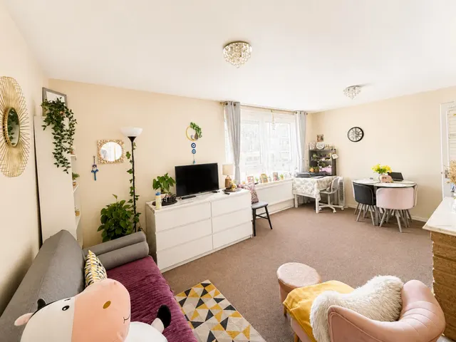 Pelham Court, Hemel Hempstead, Hertfordshire, photo 1