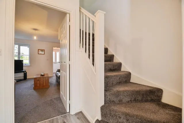 Photo 2 — Bancroft Drive, Ingleby Barwick, Stockton-On-Tees