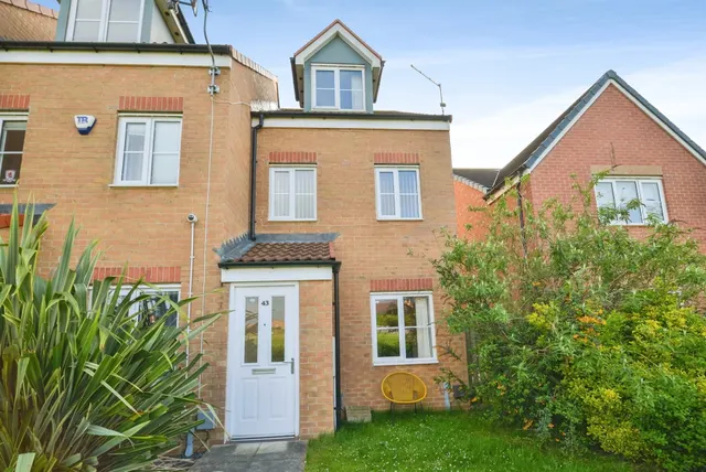 Bancroft Drive, Ingleby Barwick, Stockton-On-Tees, photo 1