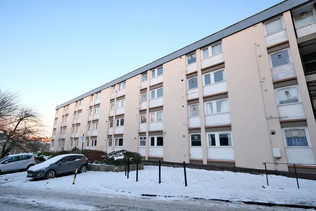 Whitehouse Street, City Centre, Aberdeen, AB10, photo 1