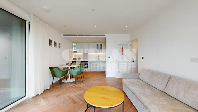 Kings Tower, Chelsea Creek, SW6, photo 2