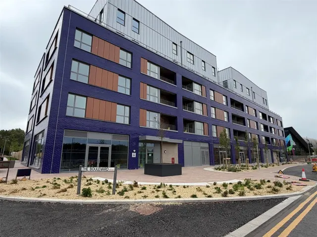 The Boulevard, Hengrove Park, Bristol, BS14 0DB, photo 1