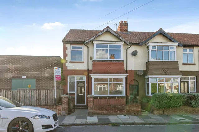 Thornhill Gardens, Hartlepool, TS26, photo 1