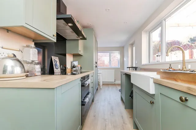 Thornhill Gardens, Hartlepool, TS26, photo 2