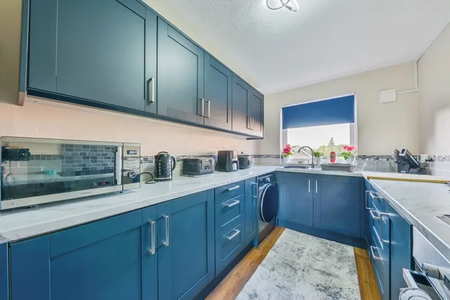 Photo 2 — Grove Court, Arlesey