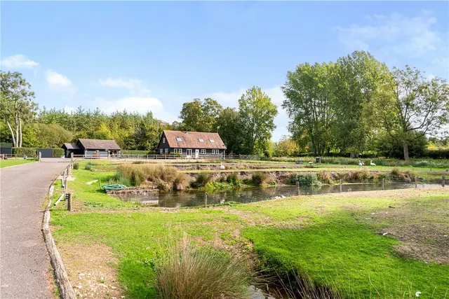 Mill Lane, Longparish, SP11, photo 3