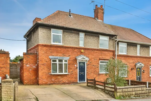 Lyndhurst Avenue, Mansfield, NG21, photo 1