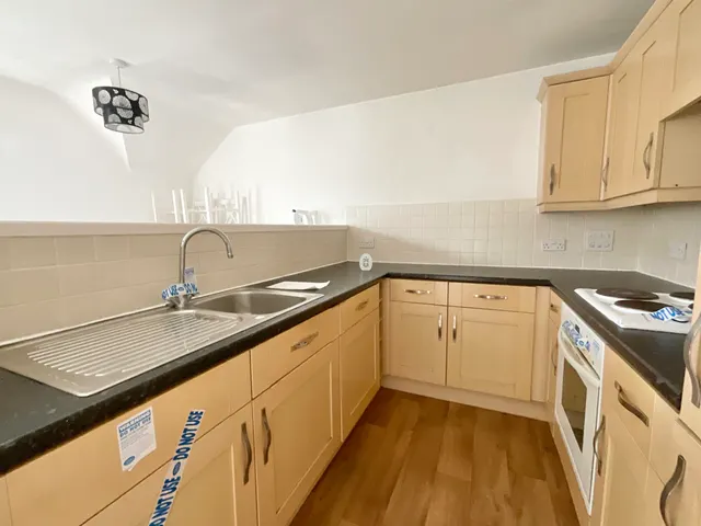 Byron Walk, Nantwich, CW5, photo 3