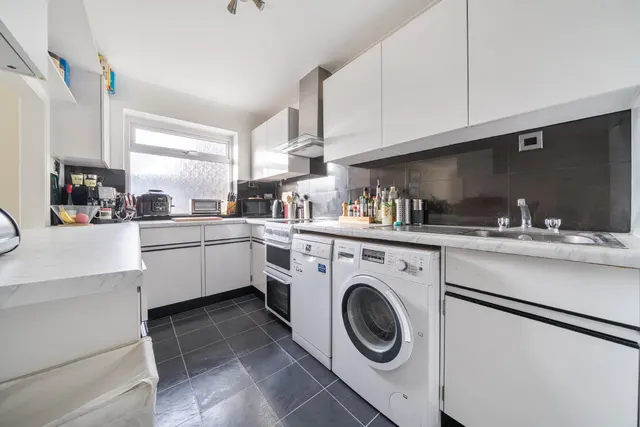Photo 2 — Princes Road, Wimbledon, London, SW19