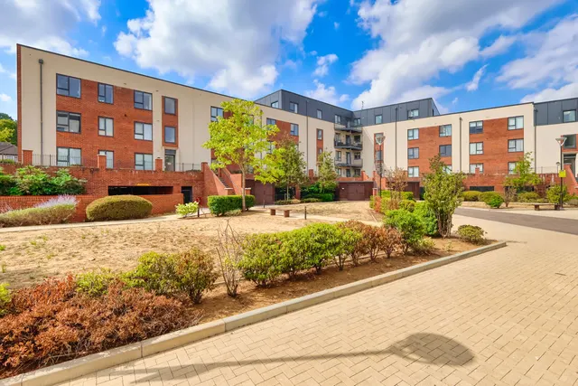 Suffield Road, High Wycombe, HP11, photo 1