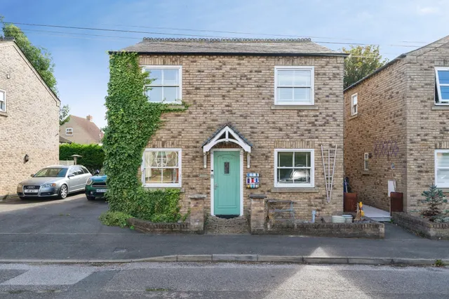 Pound Road, Chatteris, PE16, photo 1