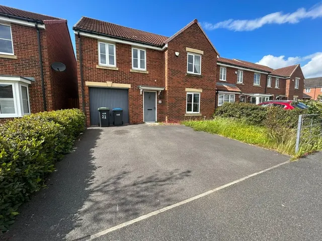 Bell Avenue, Bowburn, DH6 5PJ, photo 1