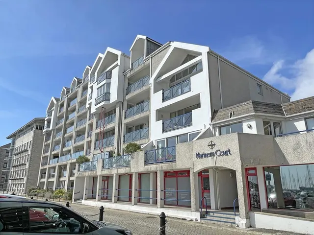 Lower Street, Plymouth, PL4, photo 1