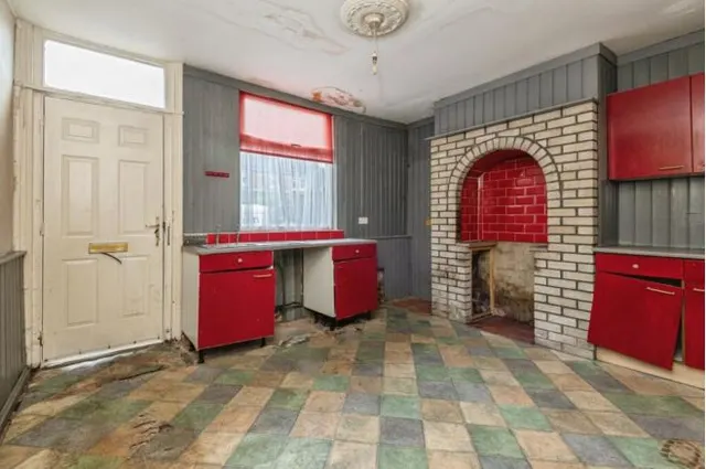 Simpson Grove, Leeds, LS12, photo 2