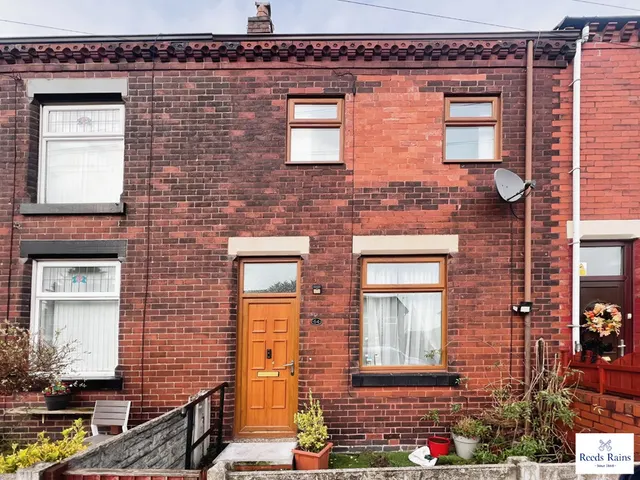 Moss Lane, Platt Bridge, WN2, photo 1