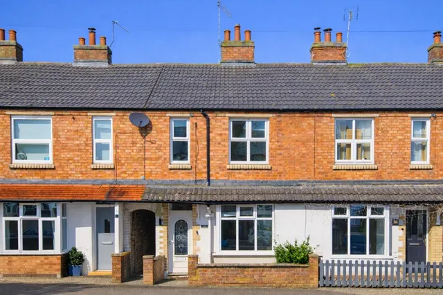 Bath Street, Market Harborough, photo 1