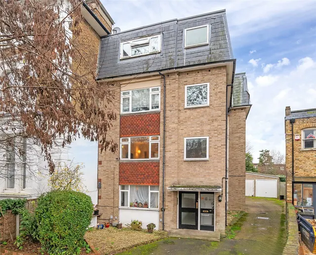 Melrose Road, Southfields, London, SW18, photo 1