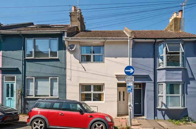 Lincoln Street, Brighton, BN2, photo 1