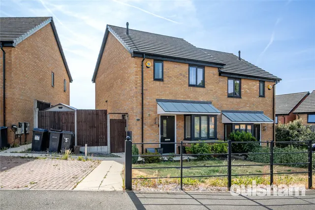 Bicentennial Road, Kings Norton, Birmingham, West Midlands, B38 9EQ, photo 1