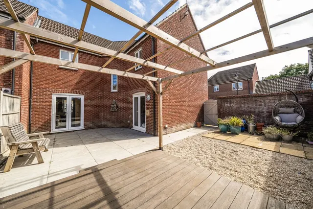 Lower Meadow, Ilminster, TA19, photo 1