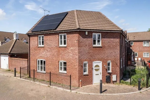 Lower Meadow, Ilminster, TA19, photo 2