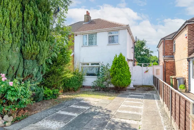 Chamberlain Crescent, Shirley, B90, photo 1