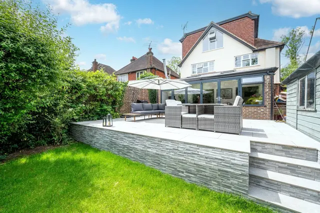 Ash Grove, Guildford, GU2, photo 2