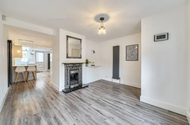 Photo 2 — Godstone Road, Kenley CR8 5BD