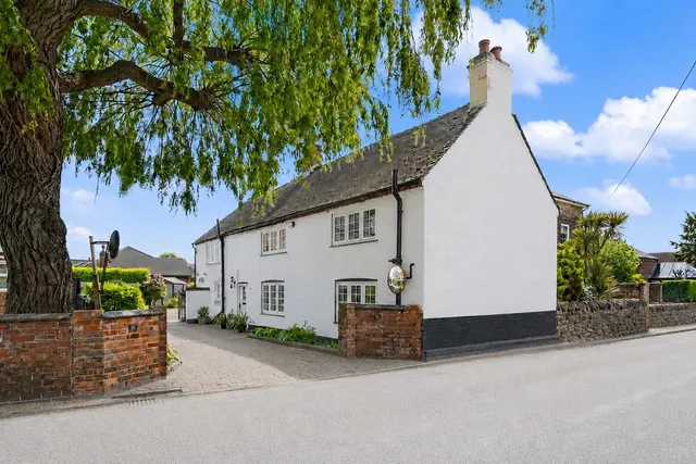 Risley Lane, Breaston, DE72, photo 1