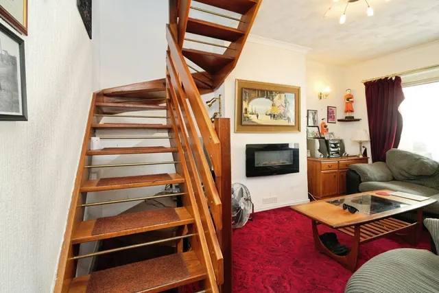 Photo 3 — Walnut Close, Clifton, Swinton, Manchester, M27
