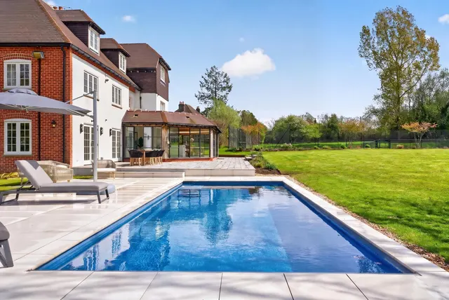 Blytheswood, Graffham, GU28, photo 2