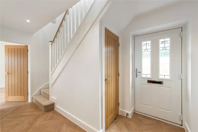 Alcester Road South, Kings Heath, B14, photo 2