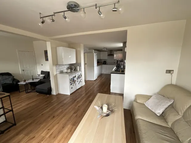 Nottingham Road, Alfreton, DE55, photo 2