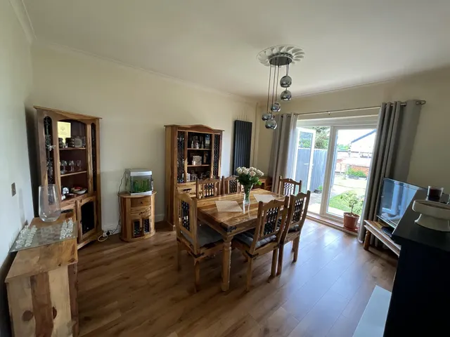 Nottingham Road, Alfreton, DE55, photo 3