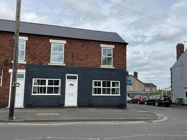 Nottingham Road, Alfreton, DE55, photo 1