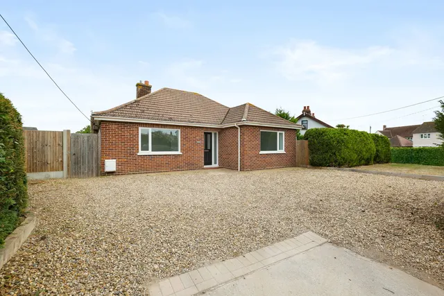 Ballast Quay Road, Fingringhoe, CO5, photo 1