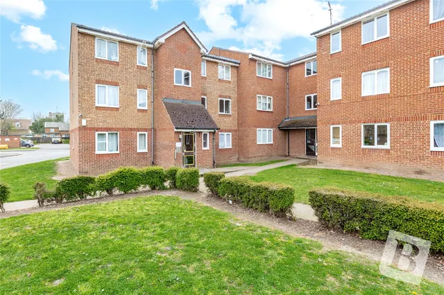 Honey Close, Dagenham, RM10, photo 1